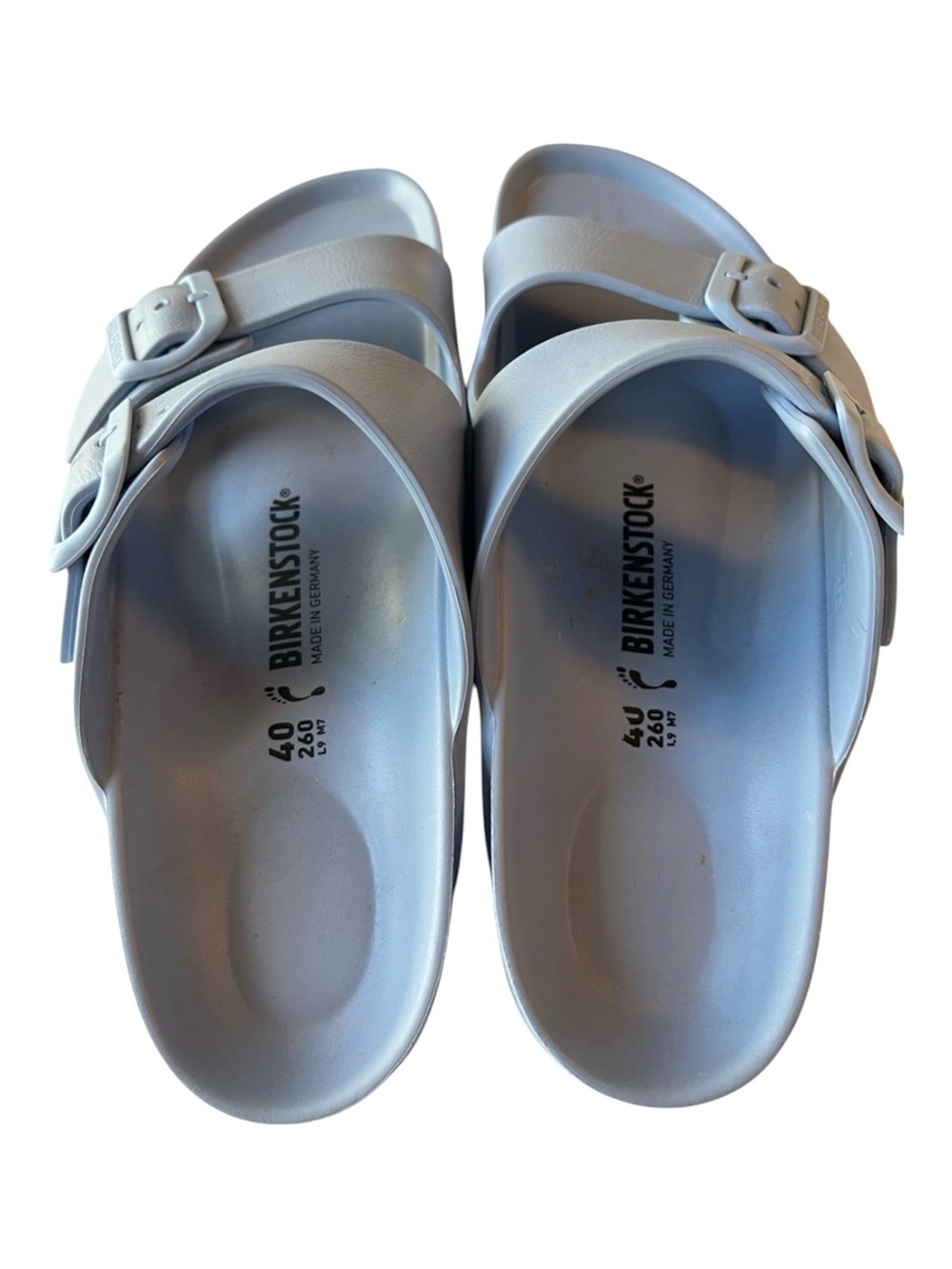 SOLD Birkenstock - Picture 2 of 7